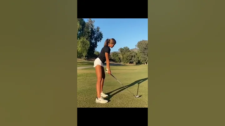 Golf swing Basics #golfswing Golf 2023