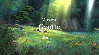 Mosawo - Gyutto | Slowed & Reverb Resimi