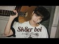 Sk8er boi - Avril Lavigne (thaisub) แปลไทย