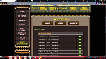 Update MAT Patch [Tutorial]