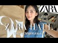 ZARA夏物買うなら今?!☀️可愛すぎる服達を紹介♡