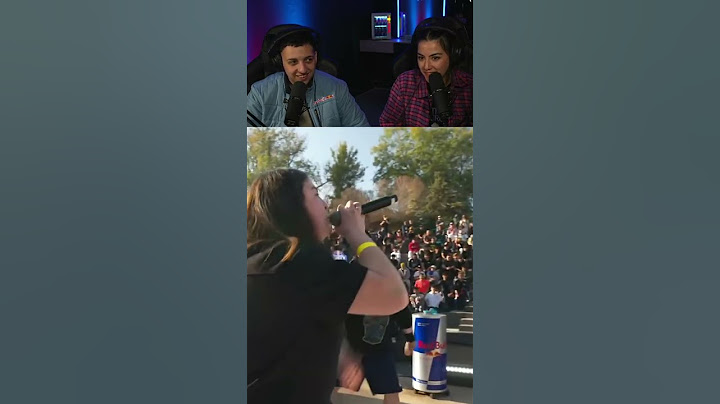 #redbullbatalla en #Twitch | Eskai vs BAzek RB Reginonal Chile #redbullbatalla #freestylerap #fms