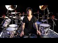 Capture de la vidéo Alex González | The Maná Drummer's Signature Sound & Legendary Run At The Kia Forum