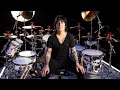 Alex González | The Maná Drummer&#39;s Signature Sound &amp; Legendary Run at the Kia Forum