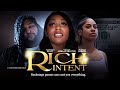 Rich Intent | Cost of a Backstage Pass | Official Trailer | Out Now!