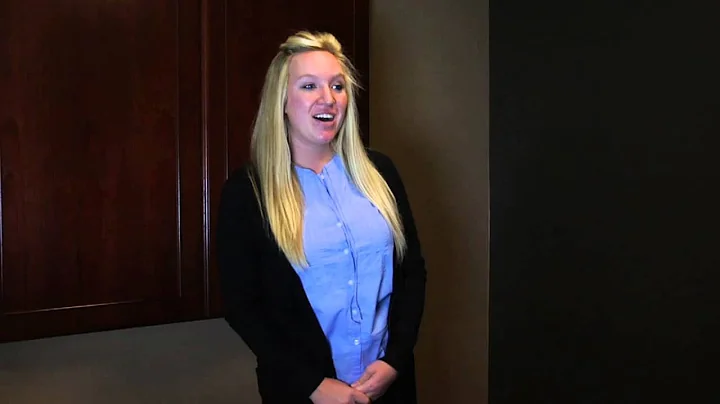 Kylee Reeder The fastest female auctioneer in the ...