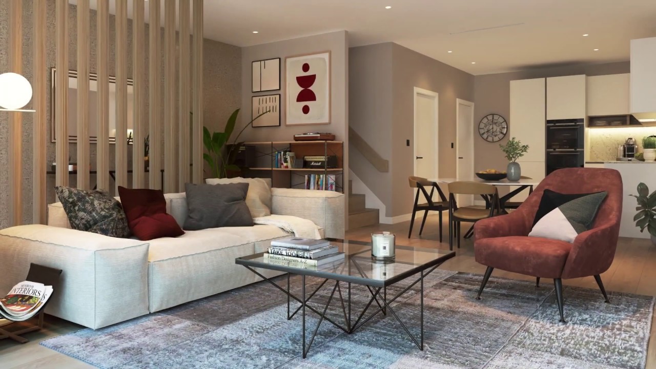 The Villas Sovereign Court St YouTube