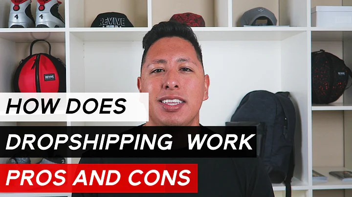 The Pros and Cons of Dropshipping: Is it Worth Your Time?