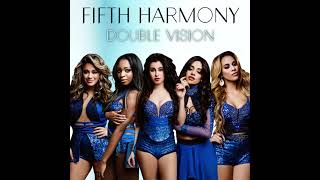 Fifth Harmony  -  Double Vision ft Tyga AI Version