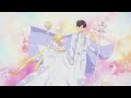 月色Chainon(Tsukiiro Chainon)&quot; ——Sailor Moon Eternal Animation Music Video / MOMOIRO CLOVER Z