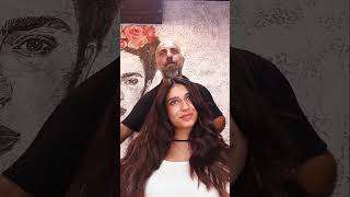 Didim Ezel Kuaför De Ankaralı Serkan Güçlü