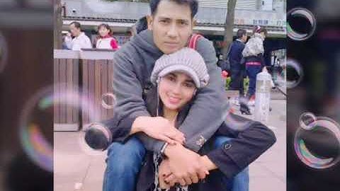 #laguviral #karnasusayang #musikindonesia. KARNA SU SAYANG // Sany Shancha