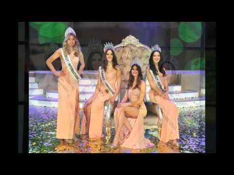 2015 Elidor Miss Turkey Güzellik Yarışması