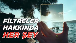 Filtre Nedir? Filtreler Hakkında Her Şey! (ND, UV, Polarize, Pro Mist) Haida Filtrelerini İnceledik. screenshot 4