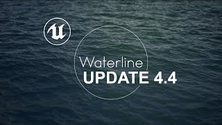 Waterline PRO 4.4 Showcase
