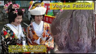 Vagina Festival