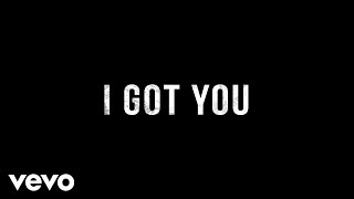 Jake Isaac - I Got You (Lyric Video)