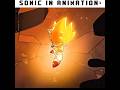 Super Sonic #edit #shorts #supersonic