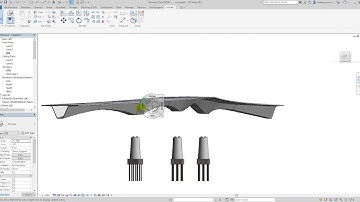 Bridge Modelling with Dynabridge 0.0.6. The new version.