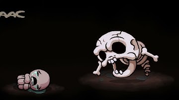 The Binding of Isaac Challenge 16 No Hit No Damage