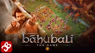 Baahubali: The Game (Official) - iOS/Android - Gameplay Video screenshot 3