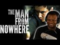 The Man From Nowhere (2010) Movie Reaction First Time Watching