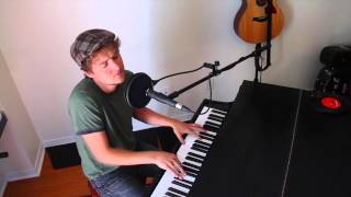 Video thumbnail of "Song 168: You Got The Silver (The Rolling Stones) - Piano cover"