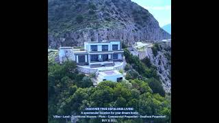 REAL ESTATE COSMOS PROPERTIES- NEW LIFE &amp;   HOLIDAY HOME IN KEFALONIA03 04 2026 Instagram