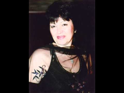 ЦВЕТАНКА РУСКОВА ТРЪГНАЛА Е РУМА МОМА TZVETANKA ROUSKOVA TZETZA MILKO STUDIO