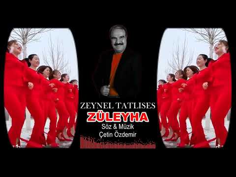 Zeynel Tatlıses / ZÜLEYHA