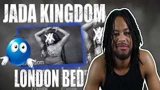 JadaKingdom - London Bed (Stefflon Don DISS) REACTION
