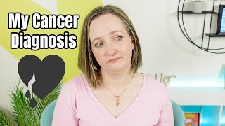 How I Found Out I Have Cancer | Melanoma Diagnosis