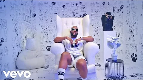 Cassper Nyovest Feat. Blaq Diamond & Brvdley - Mali Eningi (SA Drill Remix) [Music Video]