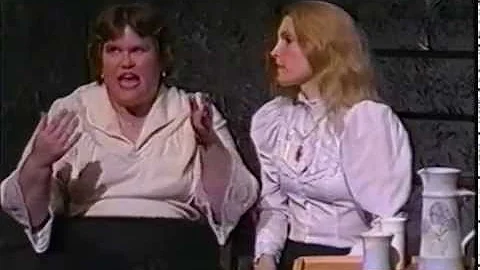"The Silly Women" by Jeff & Susan Dershin