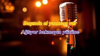 kına karaoke kınayı yakmışlar geline Resimi