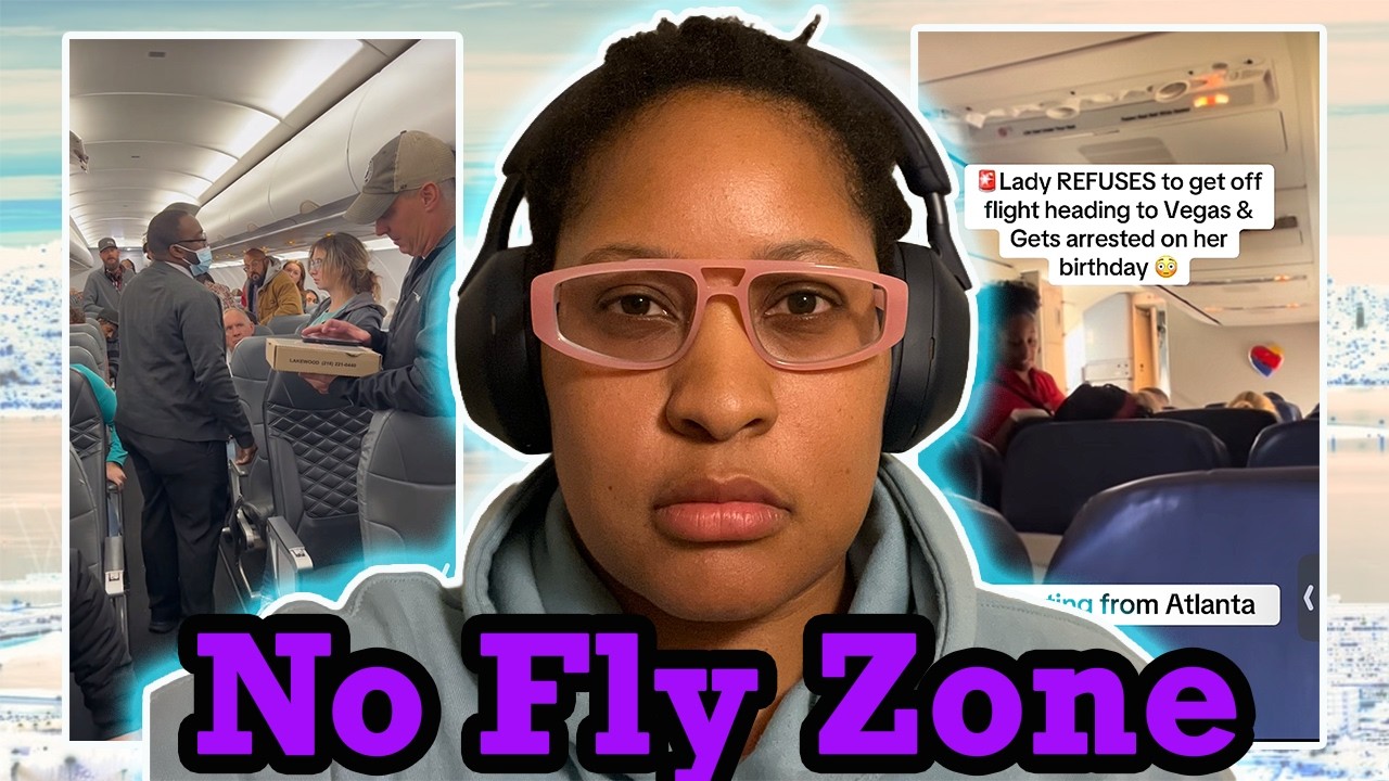 TikTok No Fly List Candidates