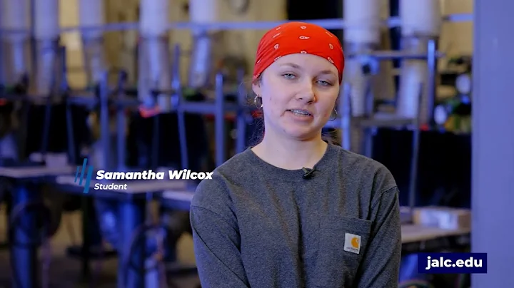 Welding Technology - JALC