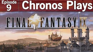 Final Fantasy IX PC Episode #9 - So Soft [Let's Play, Walkthrough] screenshot 3