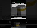 3d topology Practice in Cinema 4D Part 3 | 3D with Adnan #3dwithadnan