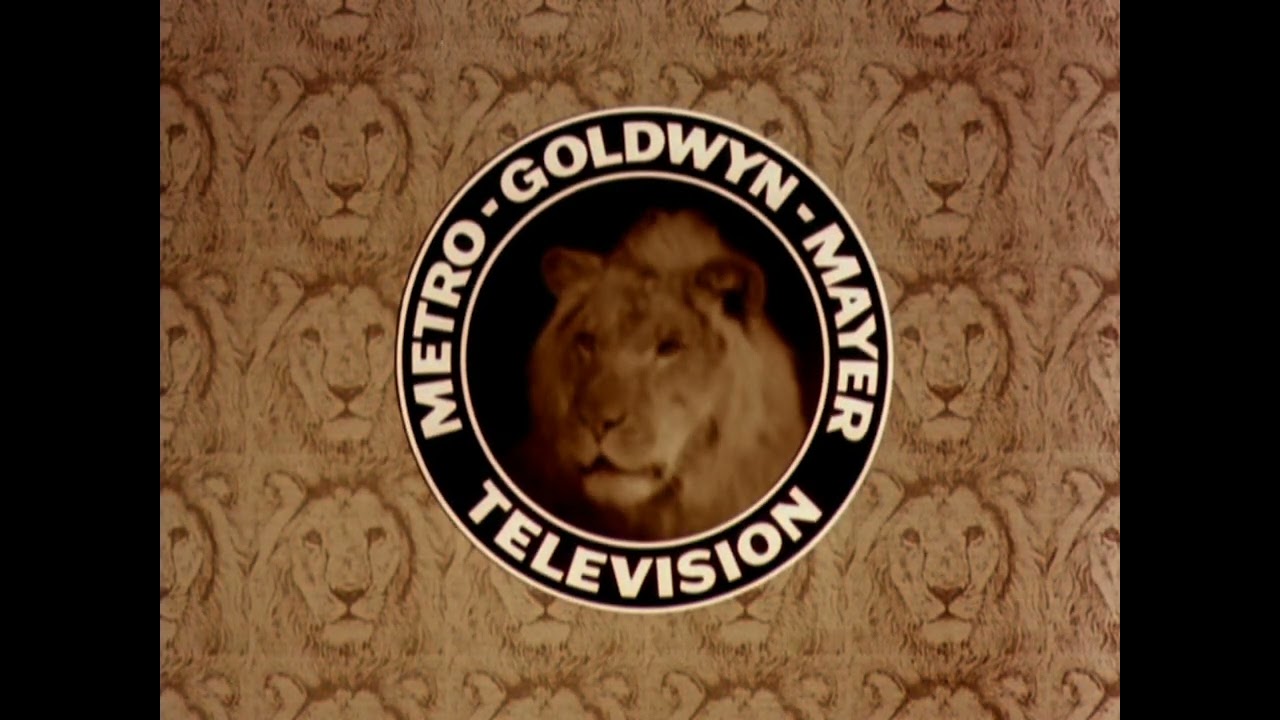 Arena Productions/MGM Television (1962) #2