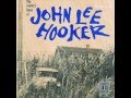 John Lee Hooker - Pea Vine Special