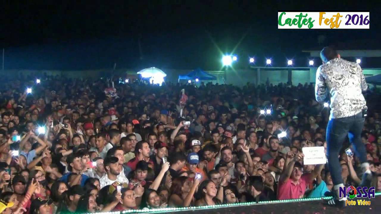 Resultado de imagem para gabriel diniz em caetes