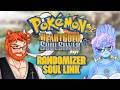 [Pokemon Heart Gold] Randomizer Soul Link with @NebaNatsuki #2