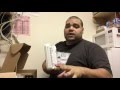 Unboxing Cisco Aironet 1852i