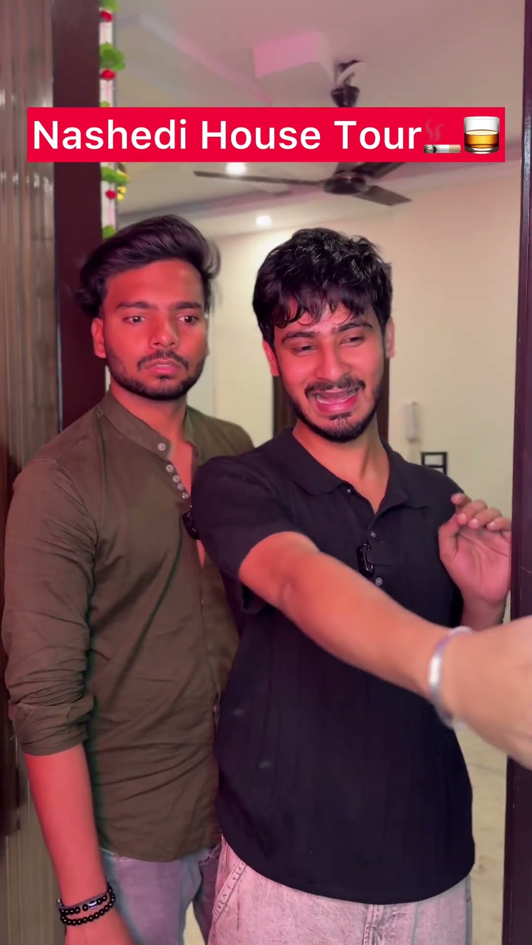 Nashedi House tour?? | Chimkandi