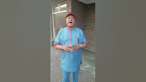 Prince Jide Kosoko- Mega Movie Star endorse Nollycoin ICO