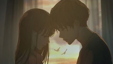 Jaga selalu hatimu (Speedup+Reverb)