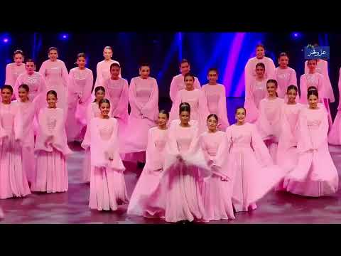 أوبريت ديرة الخير 2026 