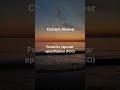Posterior Capsule Opacification | Why Vision Drops Months After Cataract Surgery(MCQ)#ophthalmology