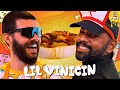 LIL VINICIN MOSTRA QUE NAO SE DEVE MEXER COM HOMEM CASADO - Rango Brabo #13